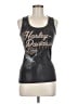 Harley Davidson Gray Tank Top Size M - photo 1