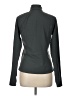 Athleta Gray Track Jacket Size L - photo 2