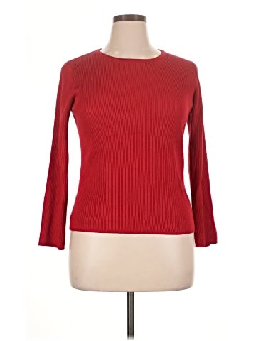 Melissa Paige Pullover Sweater (view 1)