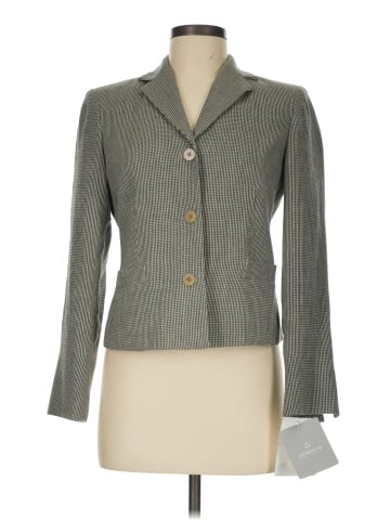 Liz Claiborne Collection Blazer (view 1)