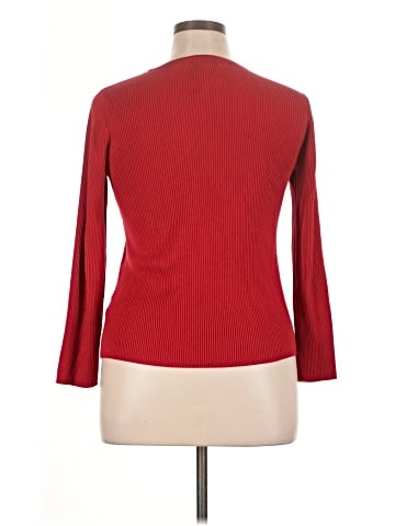 Melissa Paige Pullover Sweater (view 2)