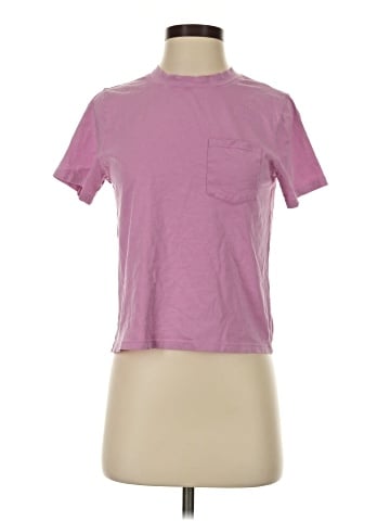 Kule Short Sleeve T-Shirt (view 1)