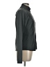 Athleta Gray Track Jacket Size L - photo 4