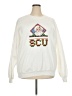 Jerzees White Pullover Sweater Size 2X - photo 1