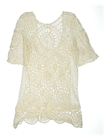 Cupshe Swimsuit Cover Up (view 2)