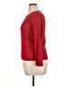 Melissa Paige Red Pullover Sweater Size XL - photo 5
