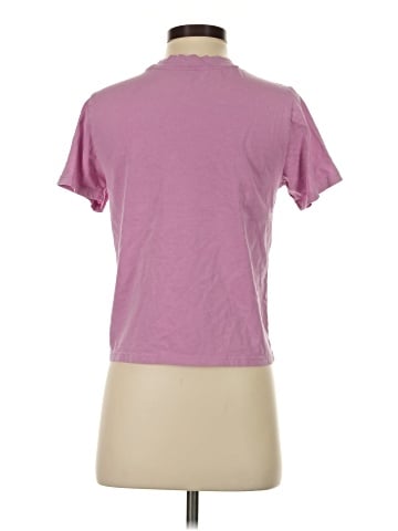 Kule Short Sleeve T-Shirt (view 2)