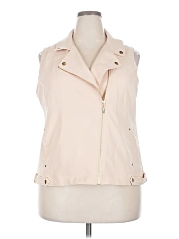 MYNT 1792 Vest (view 1)
