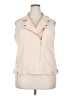 MYNT 1792 Ivory Vest Size 2X - photo 1