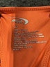 MTA Sport Orange Tank Top Size 2X - photo 8