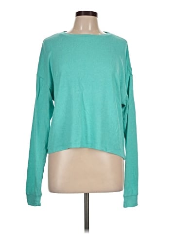Fornia Long Sleeve Top (view 1)
