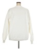 Jerzees White Pullover Sweater Size 2X - photo 2
