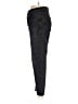Zara Solid Black Jeans Size 6 - photo 5