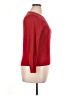 Melissa Paige Red Pullover Sweater Size XL - photo 4
