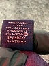 Unbranded Solid Purple Track Jacket Size M - photo 7