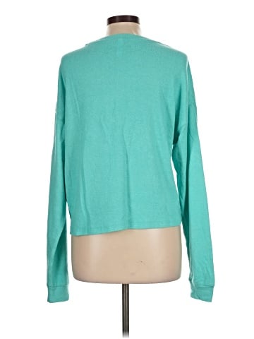 Fornia Long Sleeve Top (view 2)