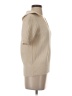 Banana Republic 100% Cotton Ivory Pullover Sweater Size S - photo 4