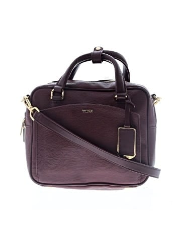 Tumi Satchel (view 1)