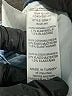 Good American Stripes Blue Jeans Size 0 - photo 8