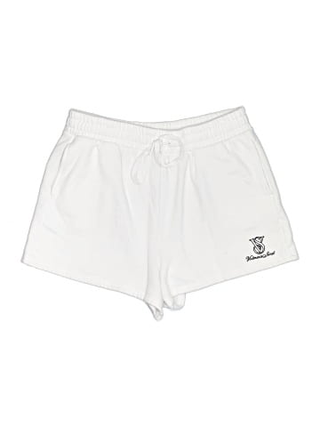 Victoria's Secret Athletic Shorts (view 1)