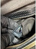 Fendi 100% Leather Solid Black Leather Hobo One size - photo 9