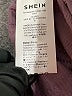 Shein Curve Purple Casual Pants Size 12 Plus (0) - photo 8