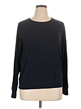 Cozy Earth Pullover Sweater (view 1)