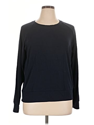 Cozy Earth Pullover Sweater (view 1)