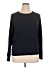 Cozy Earth Black Pullover Sweater Size L - photo 1