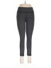 Lululemon Athletica Gray Active Pants Size 6 - photo 1