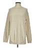 St. John's Bay Tan Pullover Sweater Size S - photo 1
