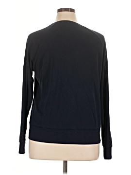 Cozy Earth Pullover Sweater (view 2)