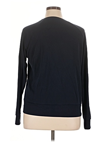 Cozy Earth Pullover Sweater (view 2)