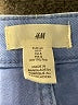 H&M Color Block Blue Jeans Size 8 - photo 7