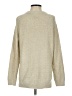 St. John's Bay Tan Pullover Sweater Size S - photo 2