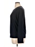 Cozy Earth Black Pullover Sweater Size L - photo 5