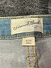 Universal Thread Hearts Blue Jeans Size 8 - photo 7
