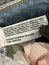 Universal Thread Hearts Blue Jeans Size 8 - photo 9