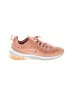 Nike Orange Sneakers Size 8 - photo 1