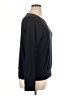 Cozy Earth Black Pullover Sweater Size L - photo 4