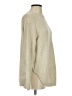 St. John's Bay Tan Pullover Sweater Size S - photo 4