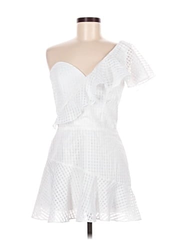 Amanda Uprichard Cocktail Dress (view 1)