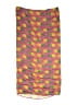 D&Y 100% Polyester Floral Pink Scarf One size - photo 2