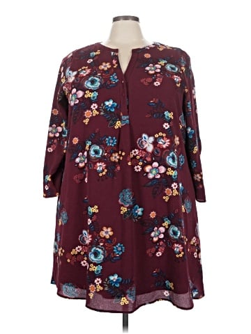 Andree by UNIT Casual Dress (view 1)