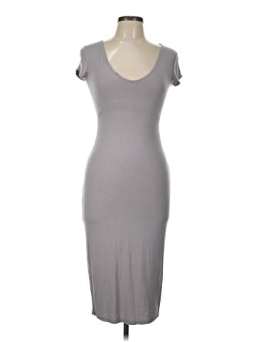 See You Monday Casual Dress (view 1)