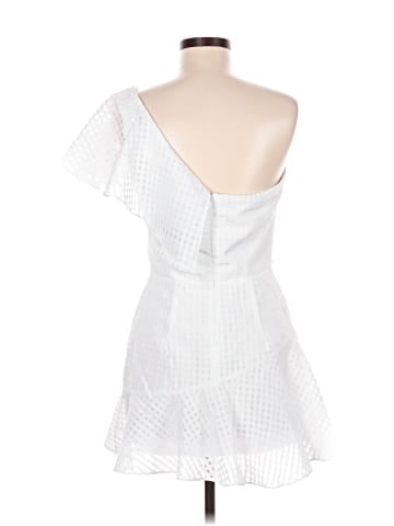 Amanda Uprichard Cocktail Dress (view 2)