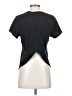 Wilt 100% Cotton Black Short Sleeve Top Size S - photo 2
