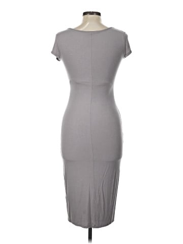 See You Monday Casual Dress (view 2)