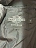 Harley Davidson 100% Nylon Solid Black Jacket Size S - photo 6