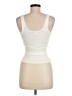 Theory Ivory Tank Top One size - photo 2